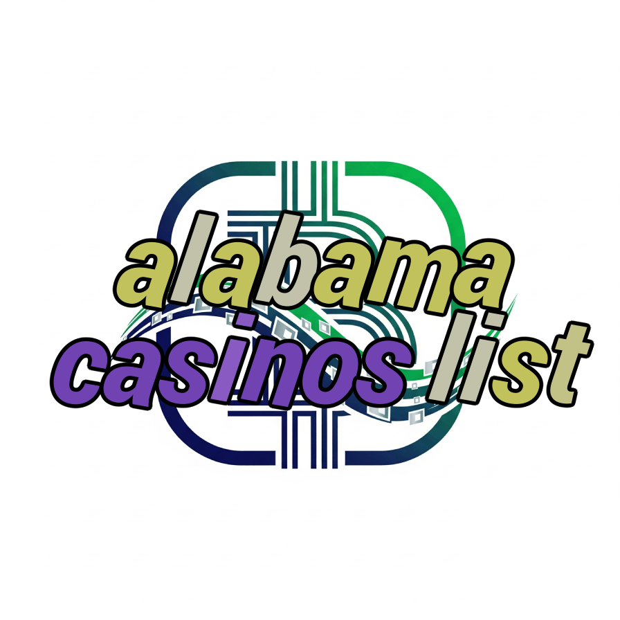 alabama casinos list